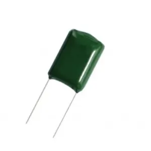 2A473J - 100V Polyester Film Capacitor