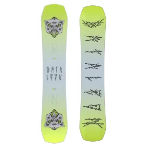 Bataleon Men's Disaster Wide Snowboard 2025