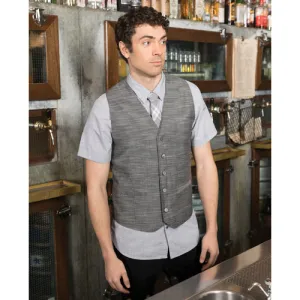 Chef Works VNN01GRYM Vest