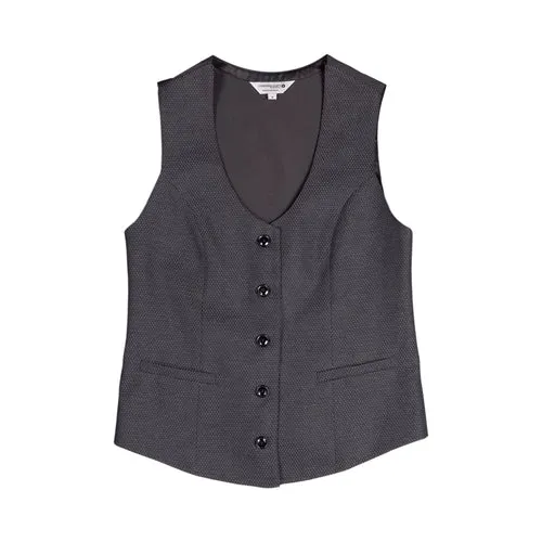 Chef Works VNN02WDIA2XL Vest