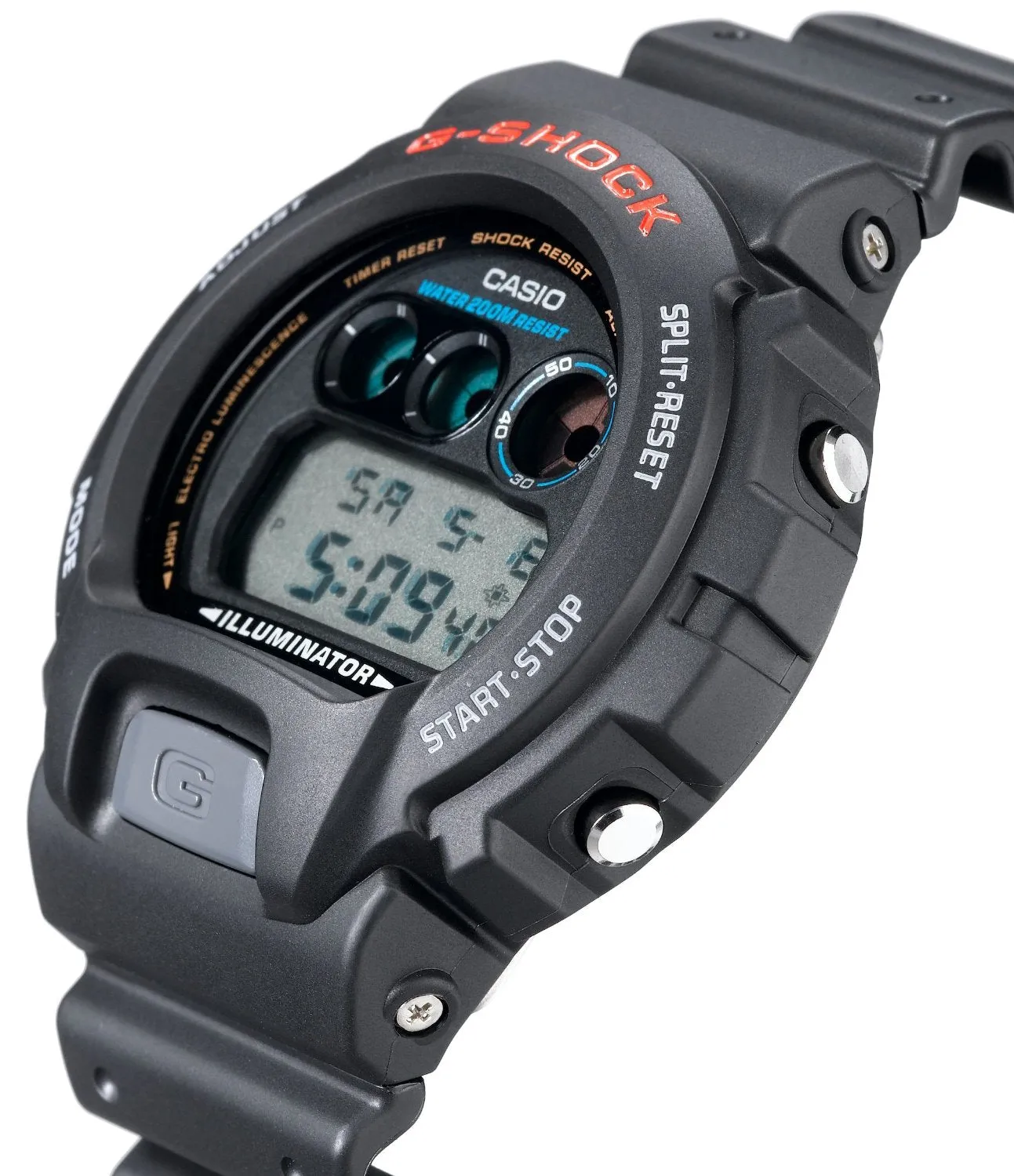 DW-6900-1VDR