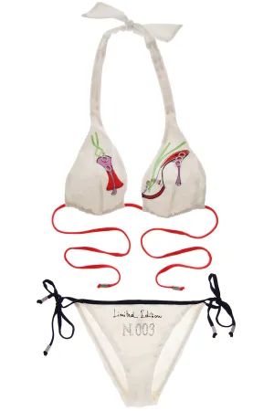 Limited Edition N.003 Bikini