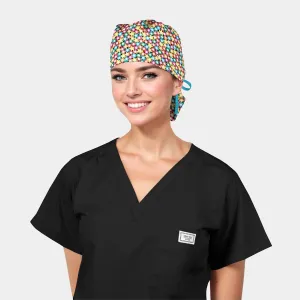 Oh Happy Day - Pony Surgical Hats