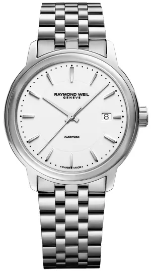 RW Watch Maestro Mens D